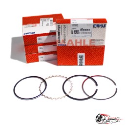 Кольца поршневые Mahle 82.4
