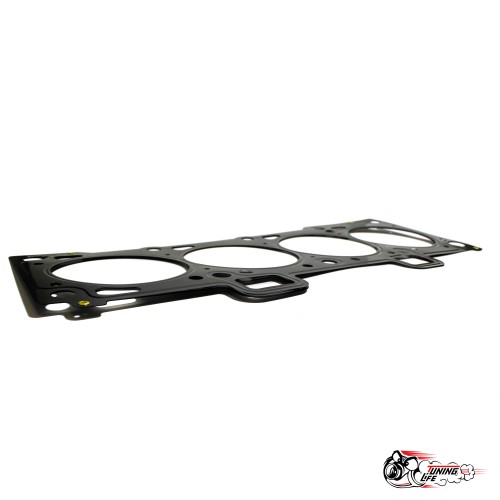 Прокладка ГБЦ 126 Металл Квадратис