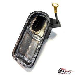 Поддон противоотливной для 4х4 НИВА 01-07 16v PBK