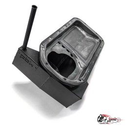 Поддон противоотливной для 4х4 НИВА 01-07 16v PBK