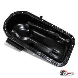 Поддон противоотливной для 01-07 16v со сливом