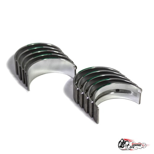 Вкладыши коренные 21179 (шейка 43мм Веста Х-рей 1.8)