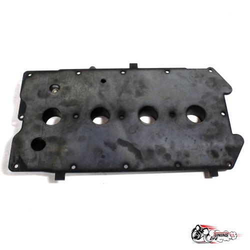 Крышка клапанная 16v 2112 плоская PBK