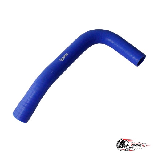 патрубок картерных газов 2108 нижний