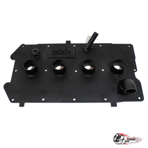 Крышка клапанная 16v 2101 плоская PBK