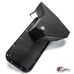 Поддон противоотливной для 4х4 НИВА 01-07 16v PBK