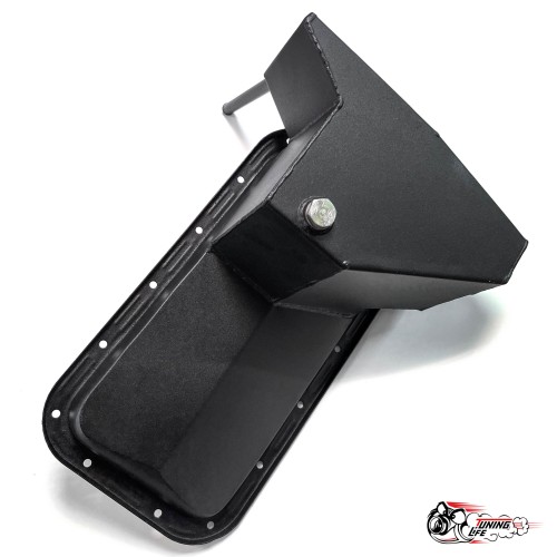 Поддон противоотливной для 4х4 НИВА 01-07 16v PBK