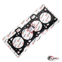 Прокладка ГБЦ 126 Металл Квадратис