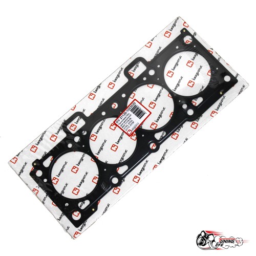 Прокладка ГБЦ 126 Металл Квадратис