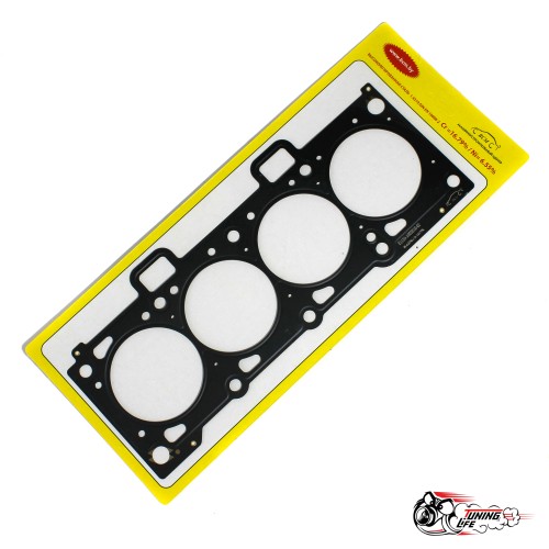 Прокладка ГБЦ бмц 126