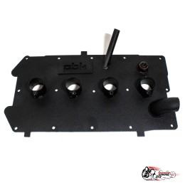 Крышка клапанная 16v 2112 плоская PBK