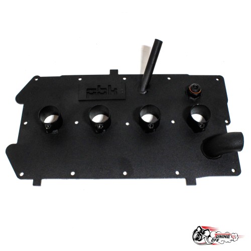 Крышка клапанная 16v 2112 плоская PBK