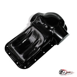 Поддон противоотливной для 01-07 16v со сливом