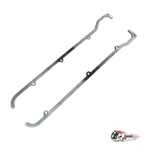 Пластины прижимные для клапанной крышки 2101 - 2107,НИВА,Шнива 8кл