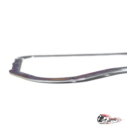 Пластины прижимные маслянного поддона 2101, Нива