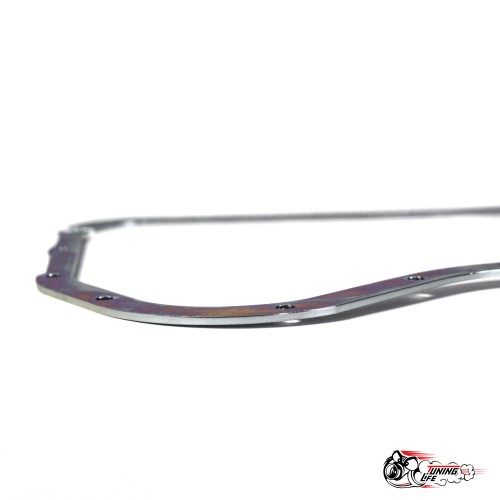 Пластины прижимные маслянного поддона 2101, Нива