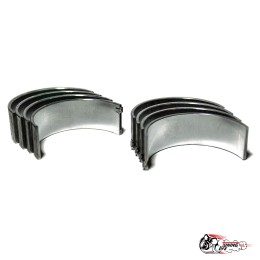 Вкладыши шатуные 21179 (шейка 43мм Веста Х-рей 1.8)