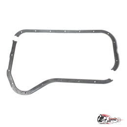 Пластины прижимные маслянного поддона 2101, Нива