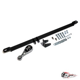 Опора передняя дополнительная LADA Vesta с гитарой от Приора2