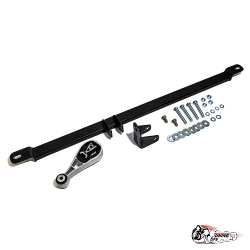 Опора передняя дополнительная LADA Vesta с гитарой от Приора2