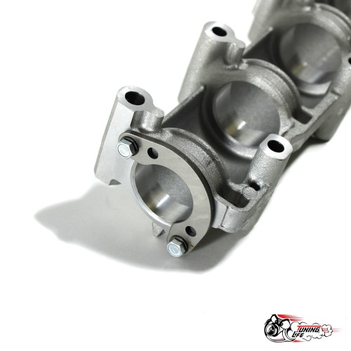 Постель распредвала 2101/213 доработанная