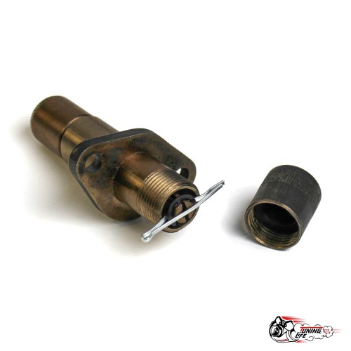 Натяжитель цепи автоматический с демпфером 2101-21213 Тополь-2М