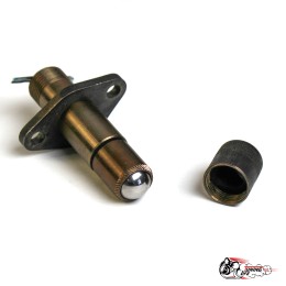 Натяжитель цепи автоматический с демпфером 2101-21213 Тополь-2М