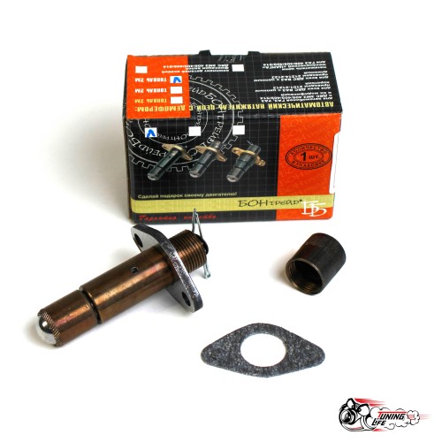 Натяжитель цепи автоматический с демпфером 21214-2123 Тополь-2М