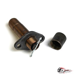 Натяжитель цепи автоматический с демпфером 21214-2123 Тополь-2М