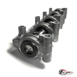 Распредвал 10.3/9.8 264/256 с постелью -1.2мм (21213,21214) Horse cam перекрытие 1.2мм