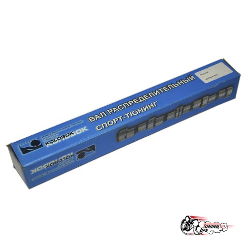 10.5 256 эстонец распредвал Нуждин