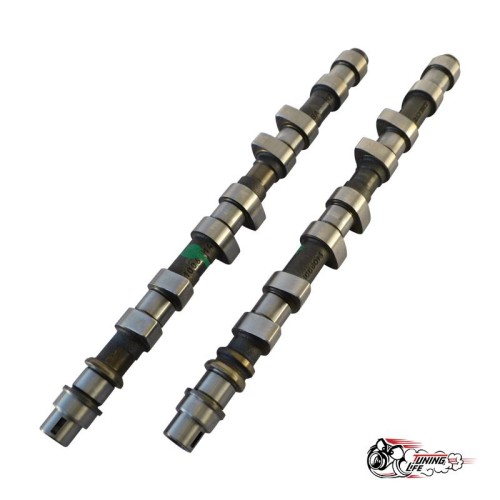 8.7 265 распредвалы Нуждин ПОЛНАЯ БАЗА