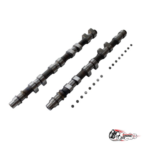 распредвалы 8.8/9.1 278/286 ОКБ Динамика