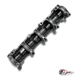 Распредвал 10.3/9.8 264/256 с постелью -1.2мм (21213,21214) Horse cam перекрытие 1.2мм