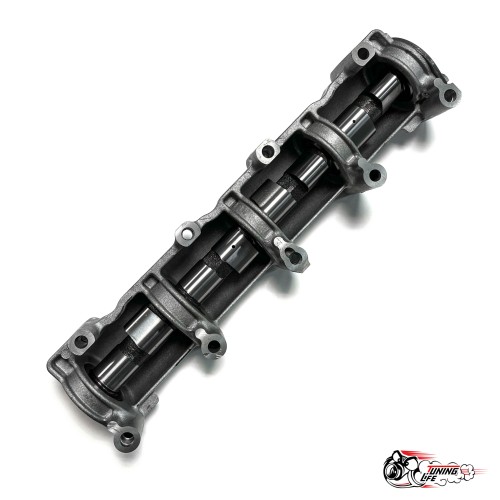 Распредвал 10.3/9.8 264/256 с постелью -1.2мм (21213,21214) Horse cam перекрытие 1.2мм