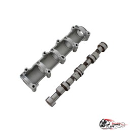 Распредвал 11.9\\263 нива гидрик ОКБ Динамика + постель