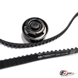 Ремень + ролики + помпа ГРМ 2190 8в гейтс ХS