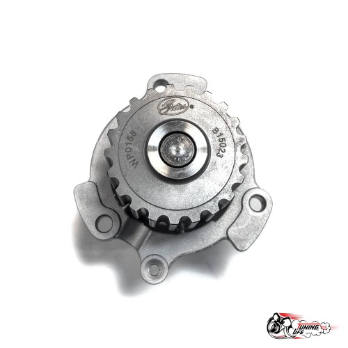 Ремень + ролики + помпа ГРМ 2170 гейтс