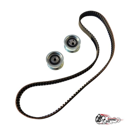 ремень+ролики ГРМ 2112 гейтс