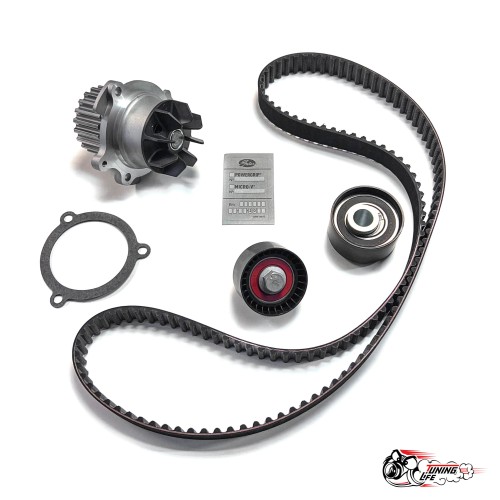 Ремень + ролики + помпа ГРМ 2170 гейтс