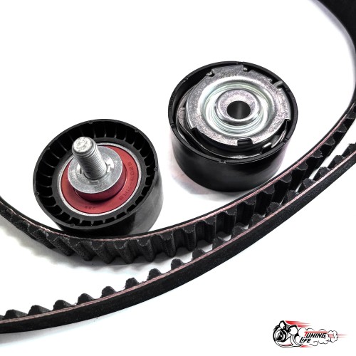 Ремень + ролики + помпа ГРМ 2170 гейтс