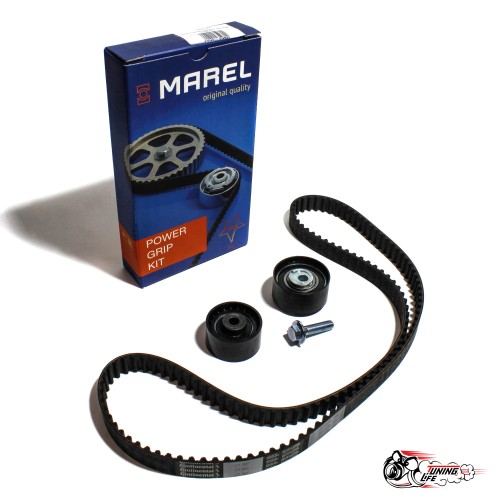 Ремень+ролики ГРМ 2170 16в марел СТАНДАРТ