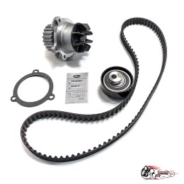 Ремень + ролики + помпа ГРМ 2190 8в гейтс ХS