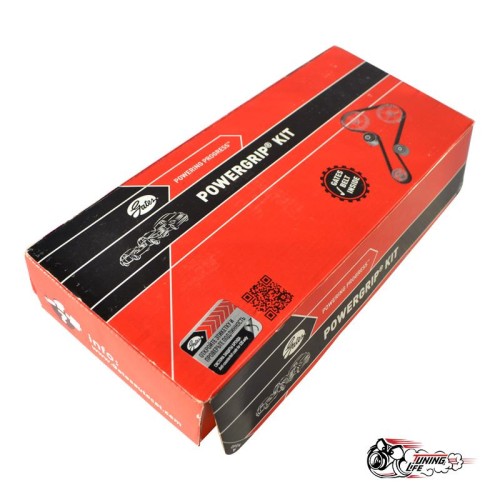 Ремень+ролики ГРМ 2170 ГЕЙТС