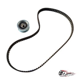 Ремень+ролики ГРМ 2110 8в ГЕЙТС