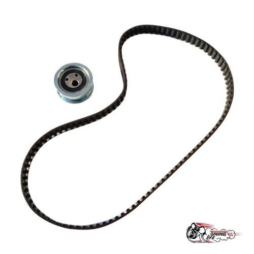 Ремень+ролики ГРМ 2110 8в ГЕЙТС