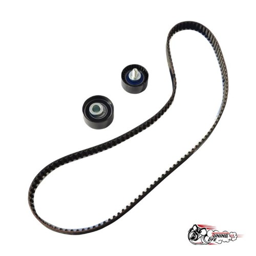 Ремень+ролики ГРМ 2170 ГЕЙТС