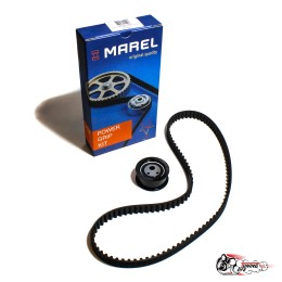 ремень ролики ГРМ 2108 - 2110 8в марел стандарт