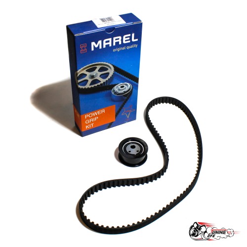 ремень ролики ГРМ 2108 - 2110 8в марел стандарт