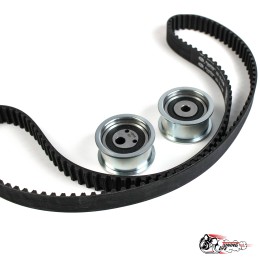Ремень + ролики + помпа ГРМ 2112 16V гейтс